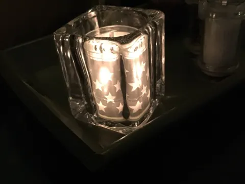 Restaurant Resy's