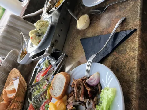 Grieks Restaurant Akropolis
