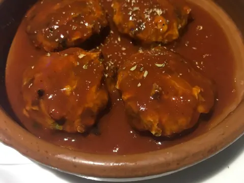 Grieks Restaurant Akropolis