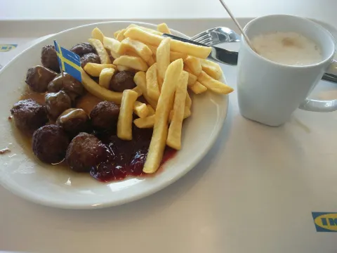 IKEA Restaurant