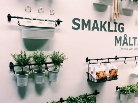 IKEA Restaurant