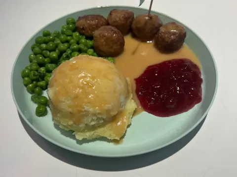 IKEA Restaurant