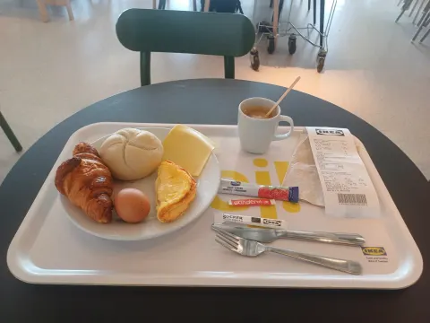 IKEA Restaurant