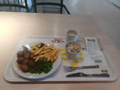 Foto 5 van IKEA Restaurant