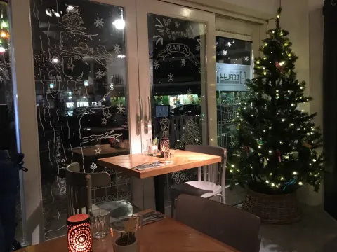 brasserie (H)eerlijk
