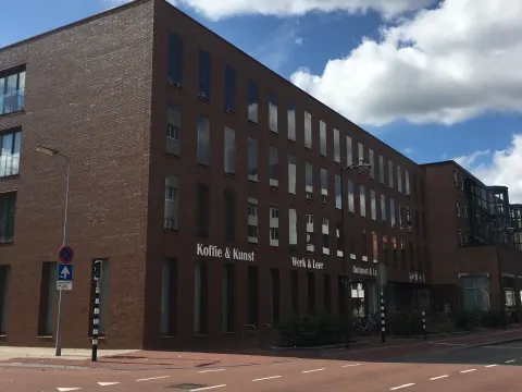 Geniet in de Weerd
