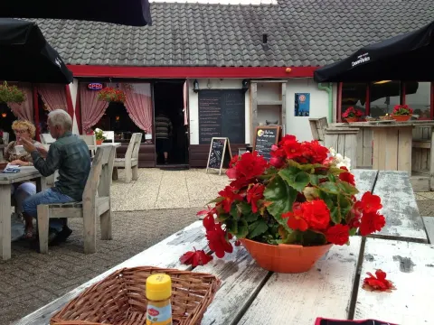 Foto 3 van Pannenkoekenhuis Otterlo