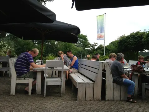 Foto 4 van Pannenkoekenhuis Otterlo