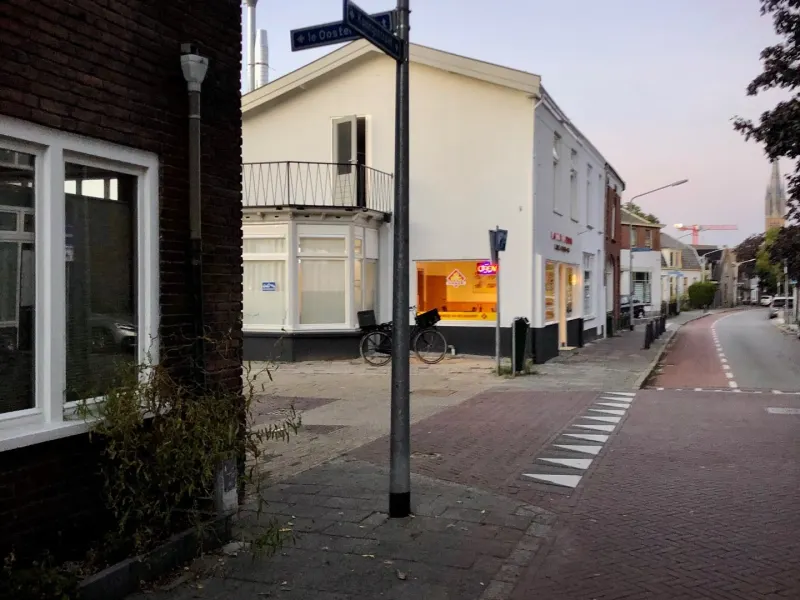 Foto 1 van Big Snack