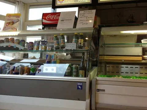 Foto 3 van Big Snack