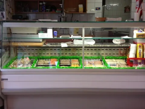 Big Snack