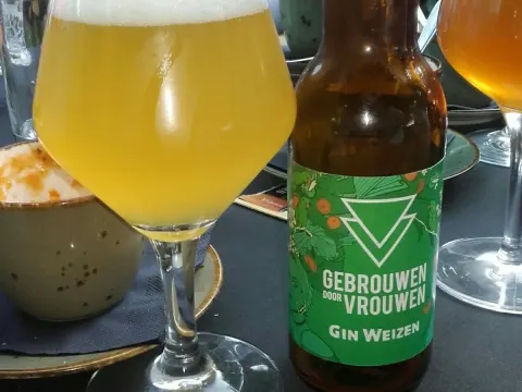 Peerke Donders