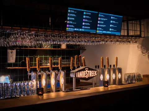 vandeStreek Oudegracht