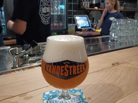 vandeStreek Oudegracht