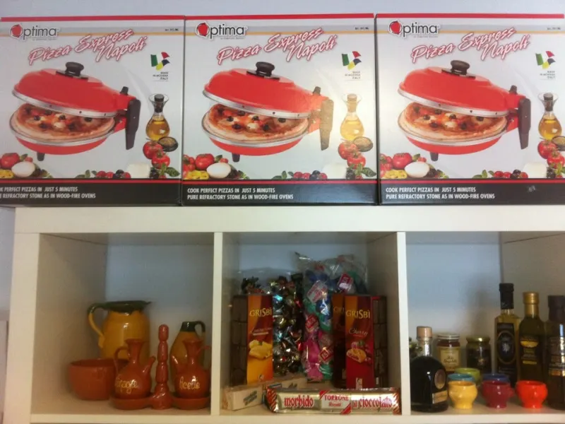 Foto 1 van Landenwinkels Nieuwersluis