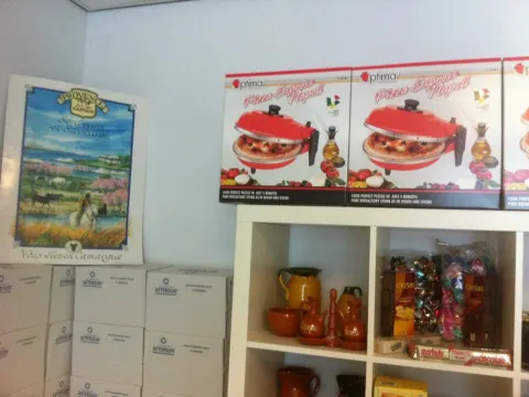 Foto 4 van Landenwinkels Nieuwersluis