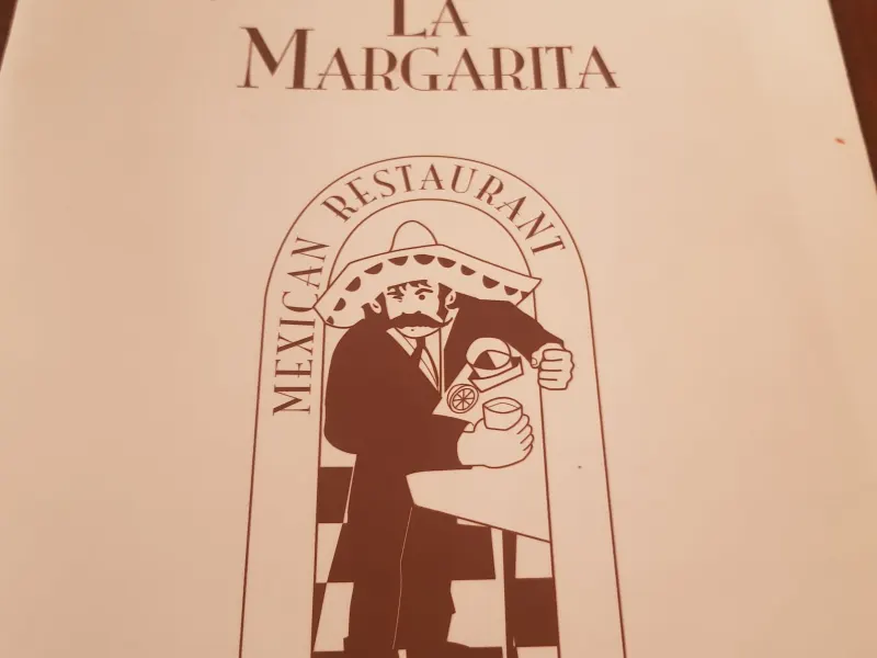 Foto 1 van La Margarita
