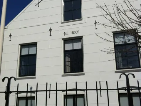 Schuilkerk De Hoop