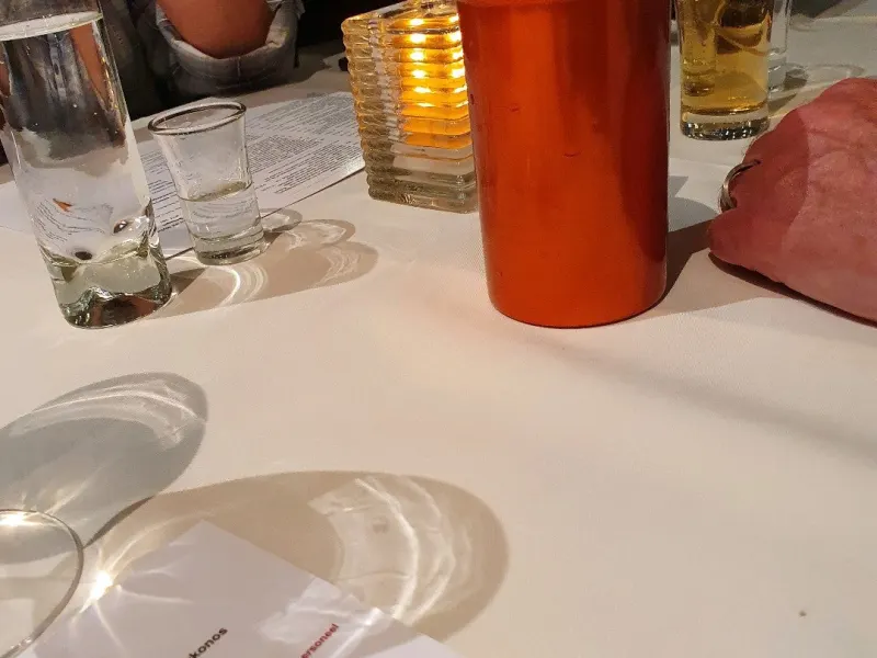 Foto 1 van Mykonos