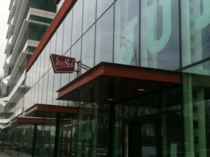 Foto 1 van Starmeal