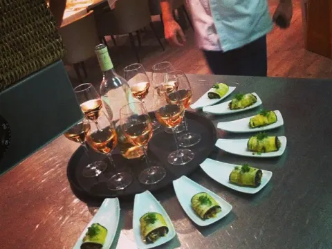 Foto 3 van Essence Culinaire