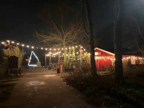 Foto 2 van Boothuis