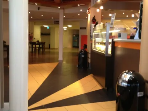 Horeca Centrum Diemervijver