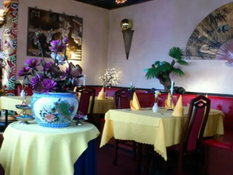 Restaurant Boeddha