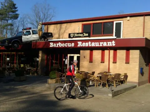 Nba Restaurant
