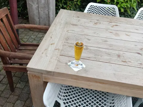 Foto 3 van Thuis bij Fien