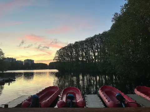 Foto 4 van Boothuis