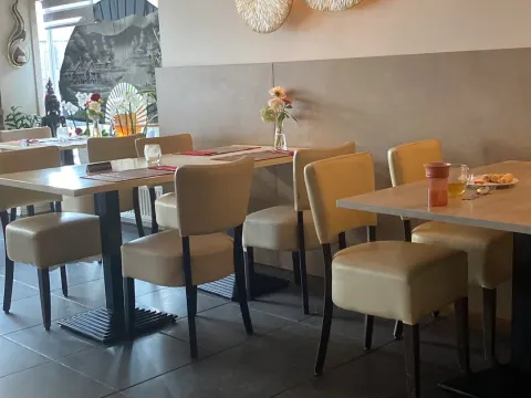 Siam Secret