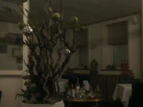 Restaurant Carte Blanche