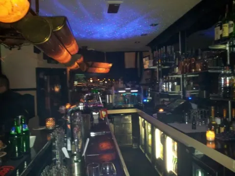 Emperium Lounge