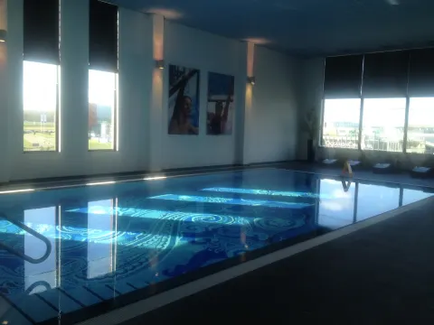 Van der Valk Hotel Almere