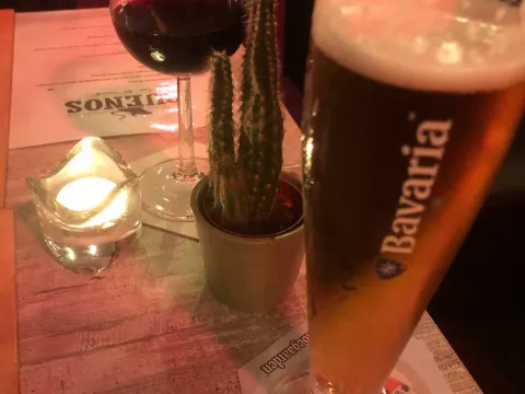 Steakhouse Buenos