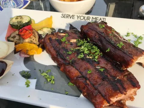 Steakhouse Buenos