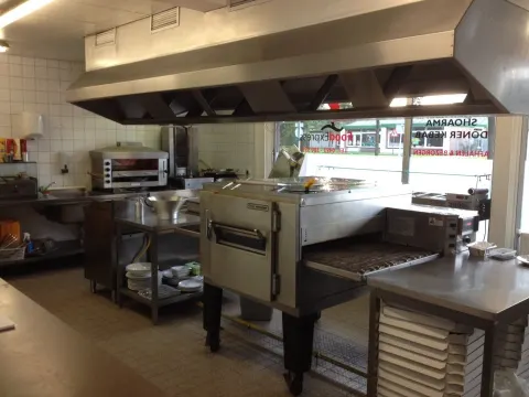 Foto 3 van Foodexpress
