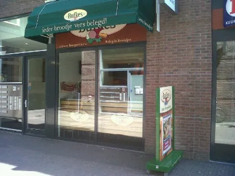 Foto 2 van Bufkes