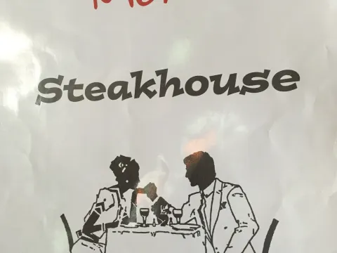 Steakhouse Amadeus