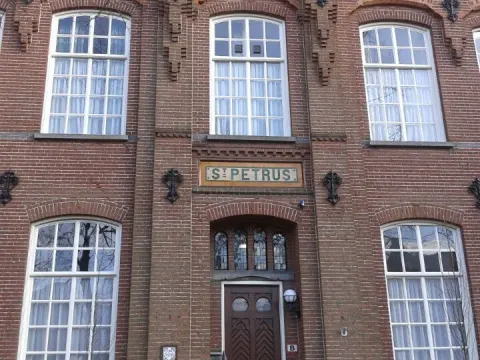 De Vuurhaard