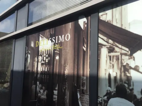 Delissimo