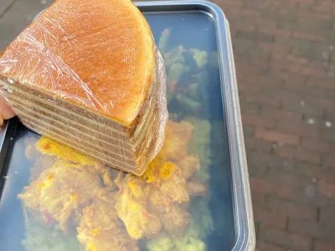 Toko Ikan Mas
