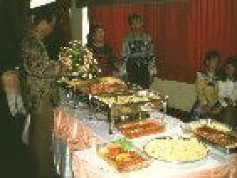 Toko Ikan Mas