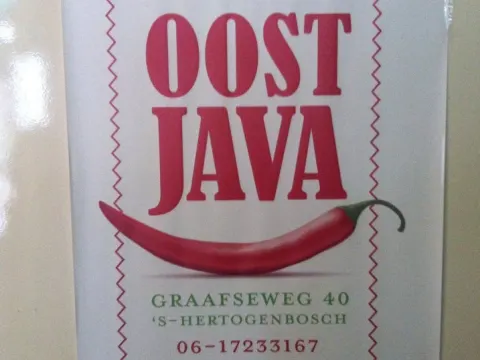 Oost Java