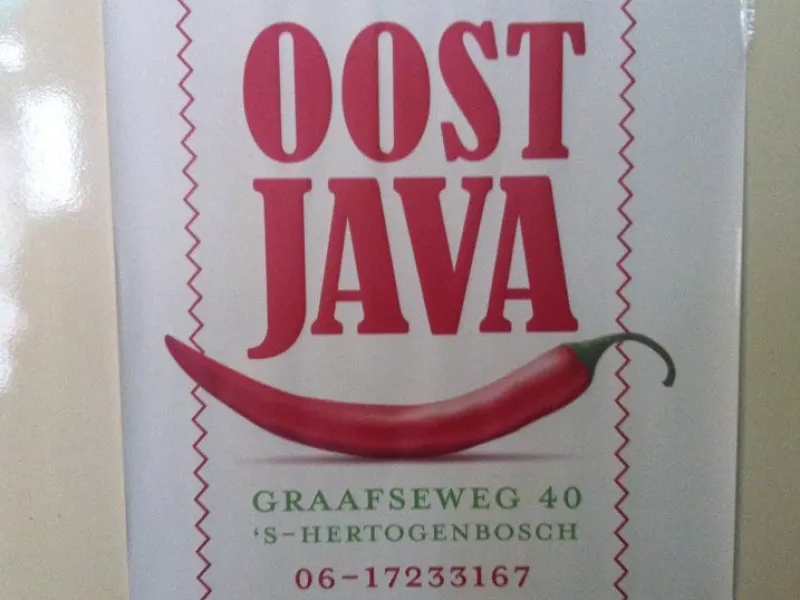Foto 1 van Oost Java