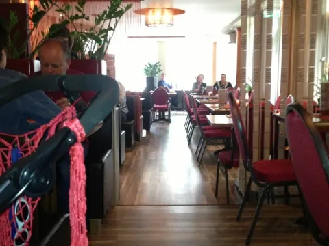 Restaurant Kreta