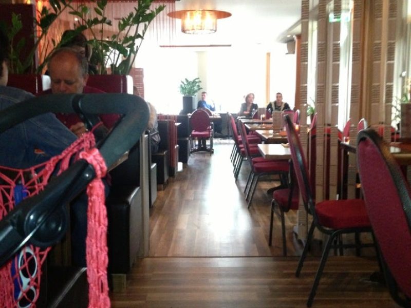 Restaurant Kreta