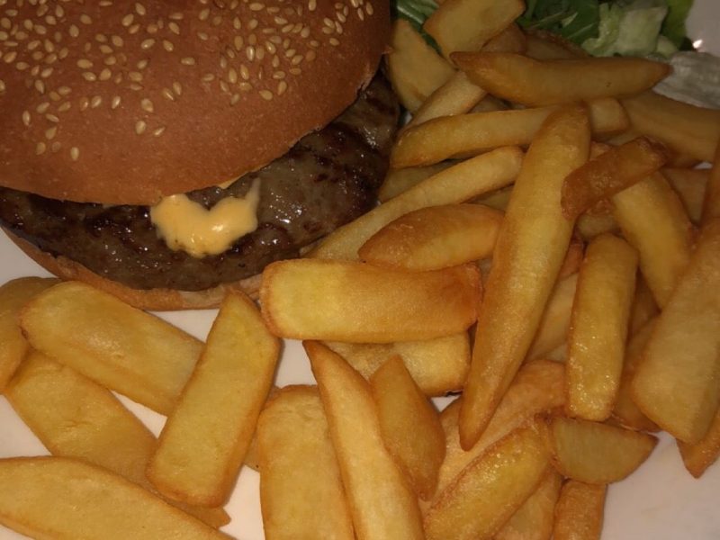 Foto 4 van Steak House