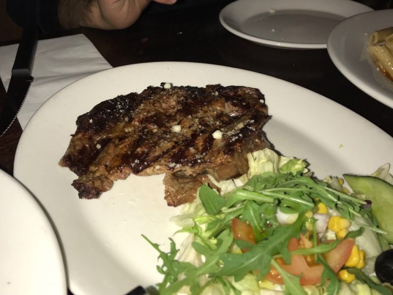 Foto 5 van Steak House